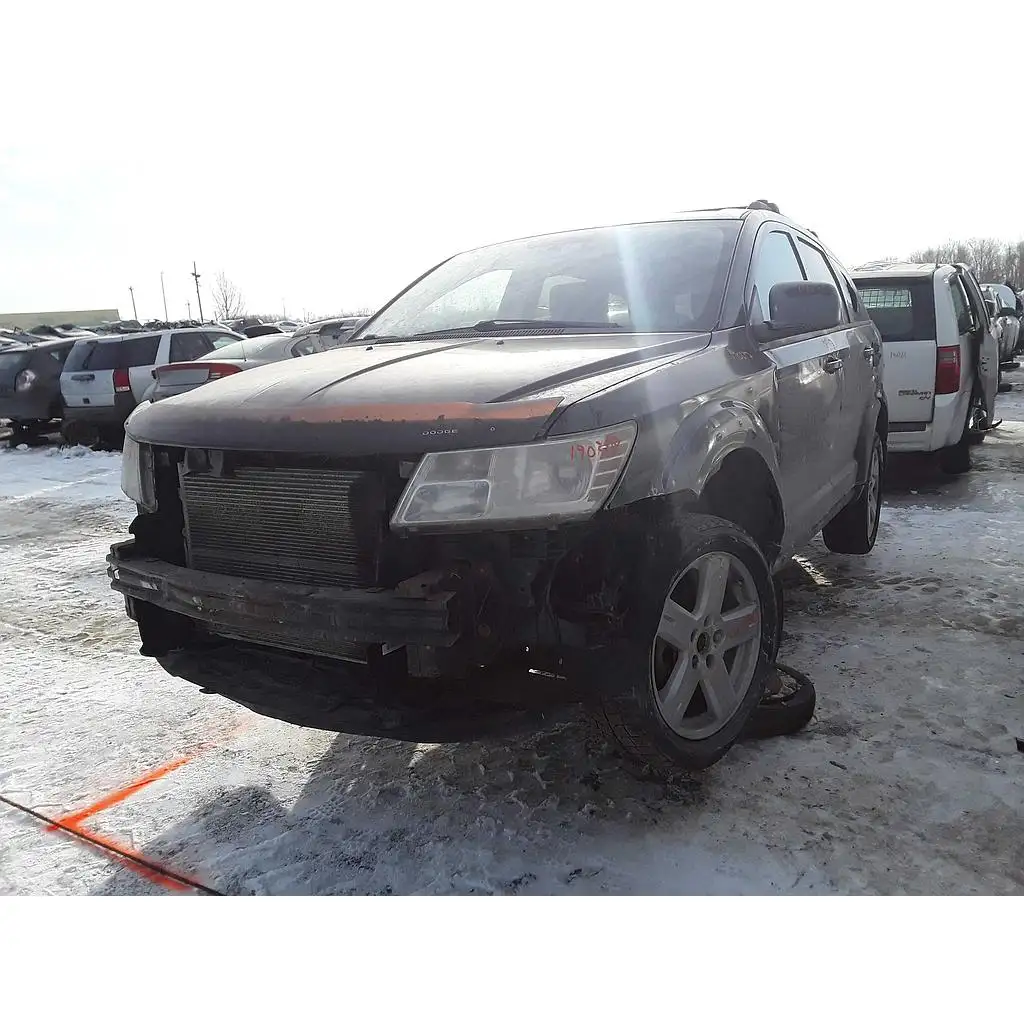 Photo of 2009 Dodge Journey