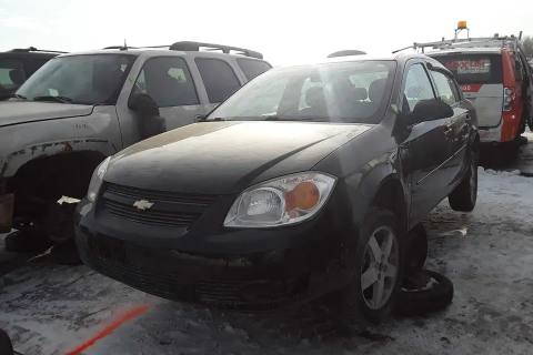 Photo of 2006 Chevrolet Cobalt