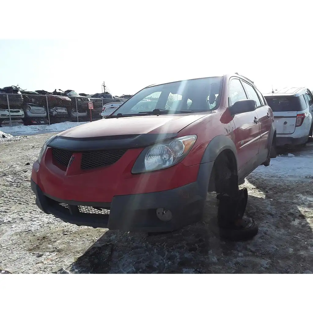 Photo of 2003 Pontiac Vibe
