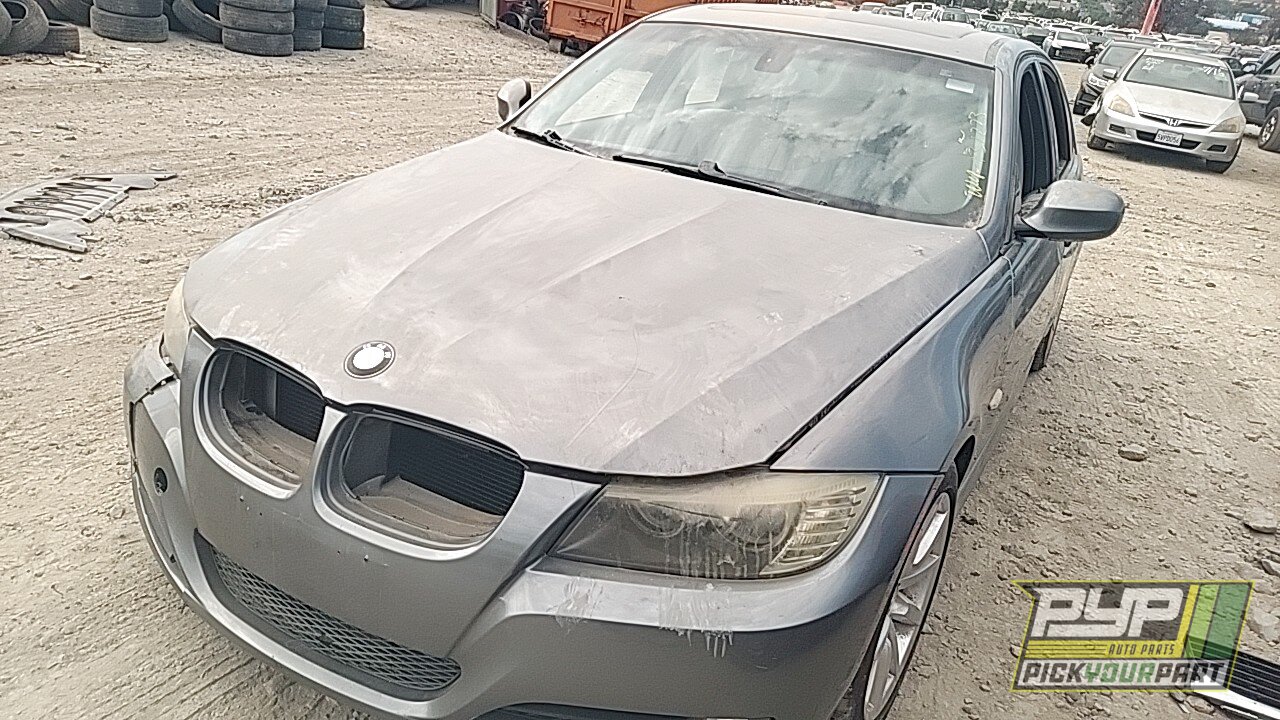 Photo of 2009 Bmw 328I