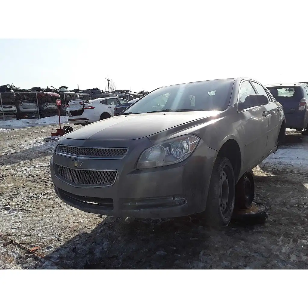 Photo of 2011 Chevrolet Malibu