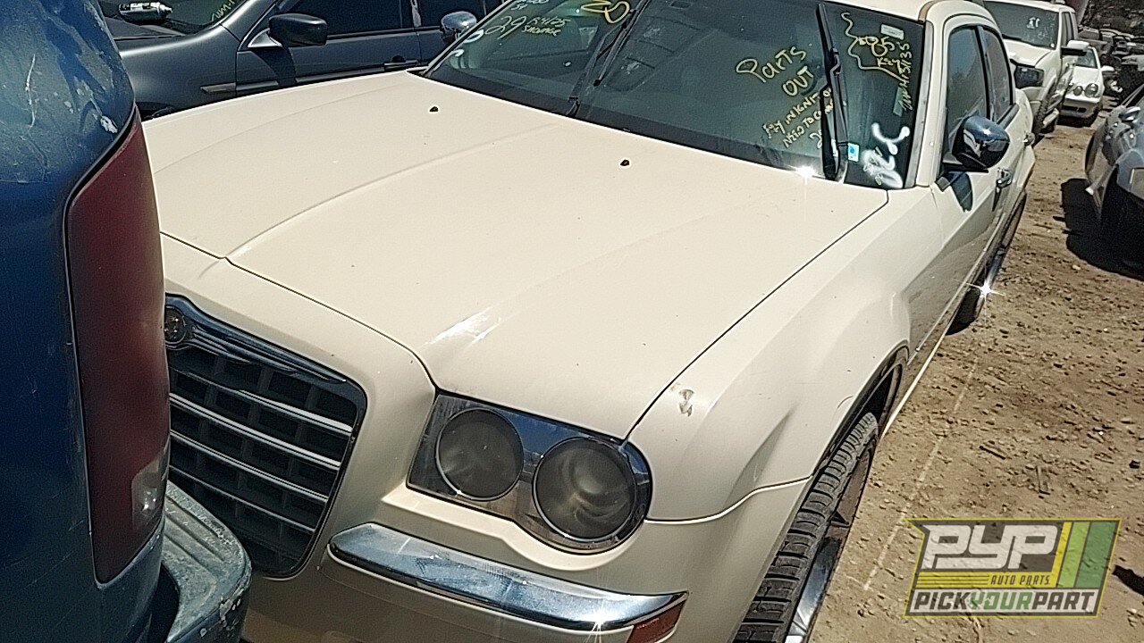 Photo of 2006 Chrysler 300