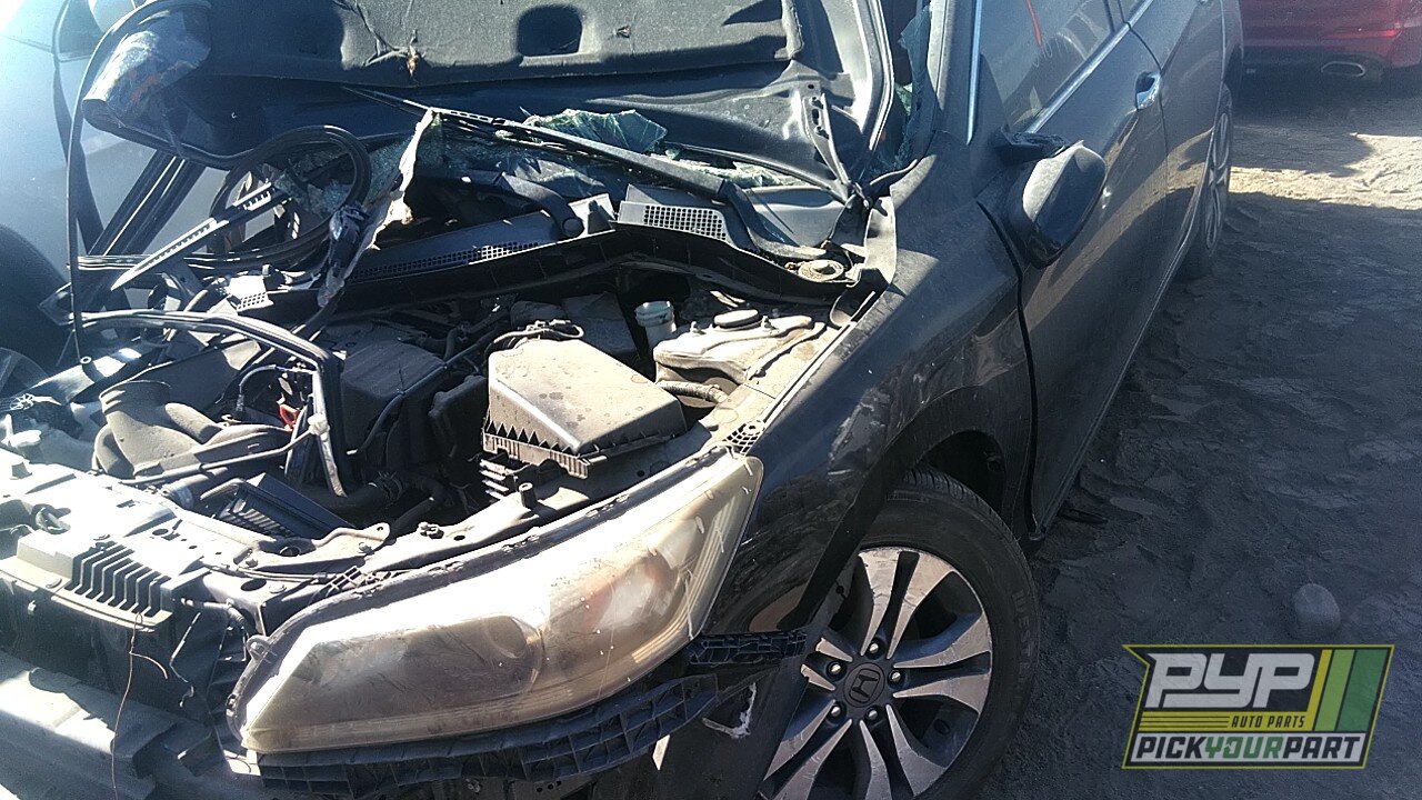 Photo of 2015 Honda Accord
