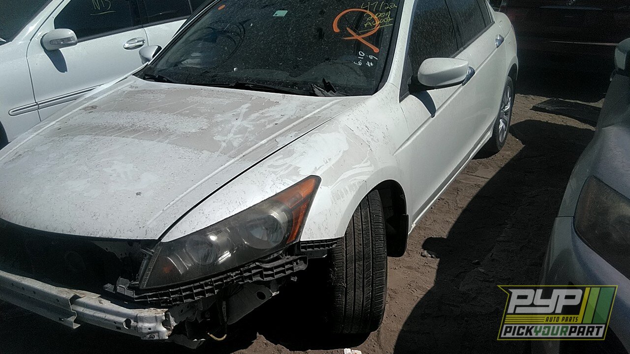 Photo of 2009 Honda Accord