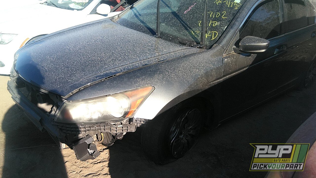 Photo of 2010 Honda Accord