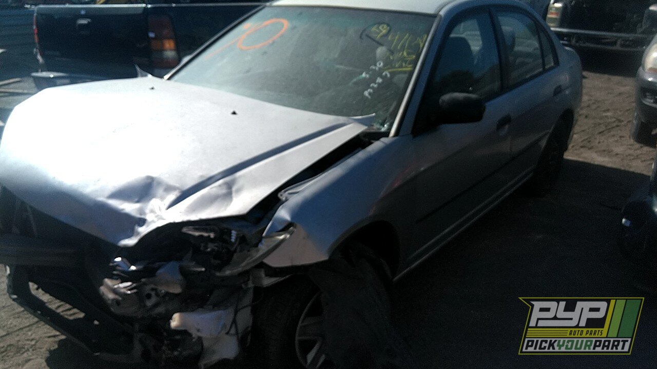 Photo of 2005 Honda Civic