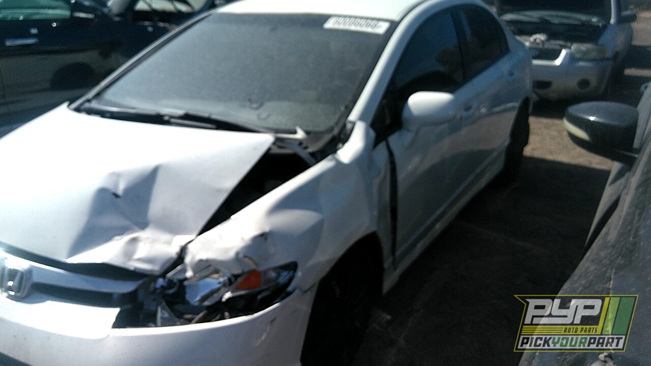 Photo of 2007 Honda Civic