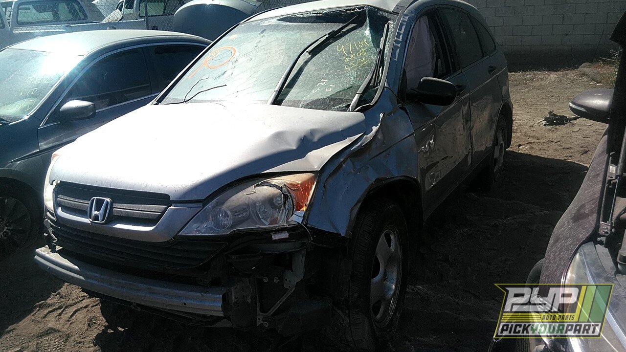 Photo of 2008 Honda Cr-V