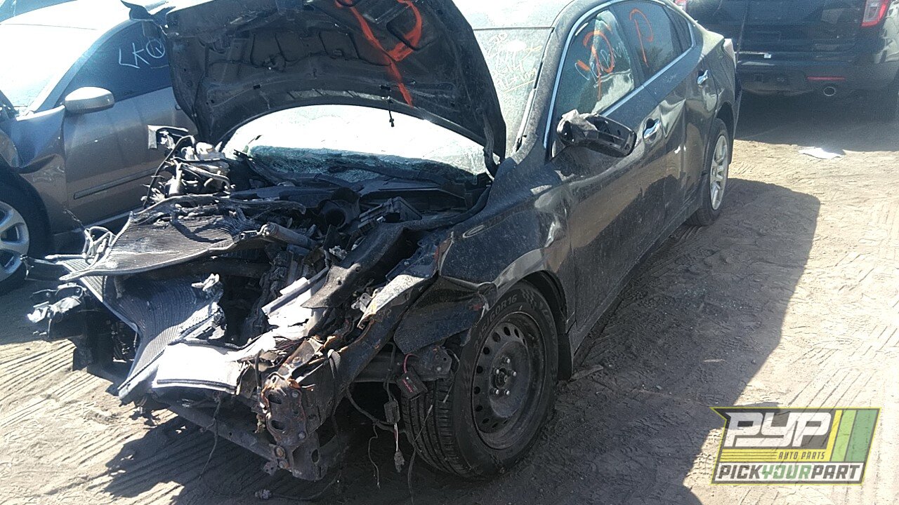 Photo of 2014 Nissan Altima