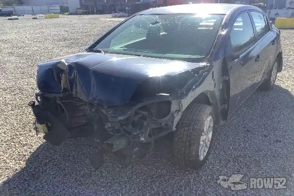 Photo of 2007 Nissan Sentra