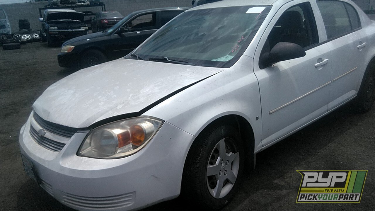 Photo of 2007 Chevrolet Cobalt