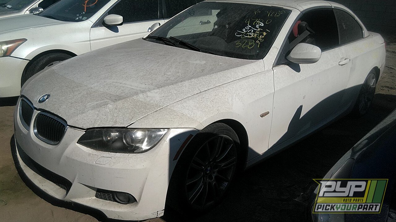 Photo of 2010 Bmw 328I