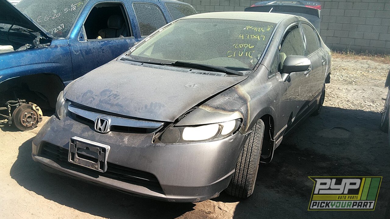 Photo of 2006 Honda Civic