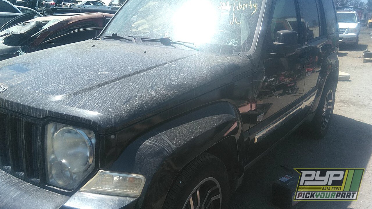Photo of 2011 Jeep Liberty