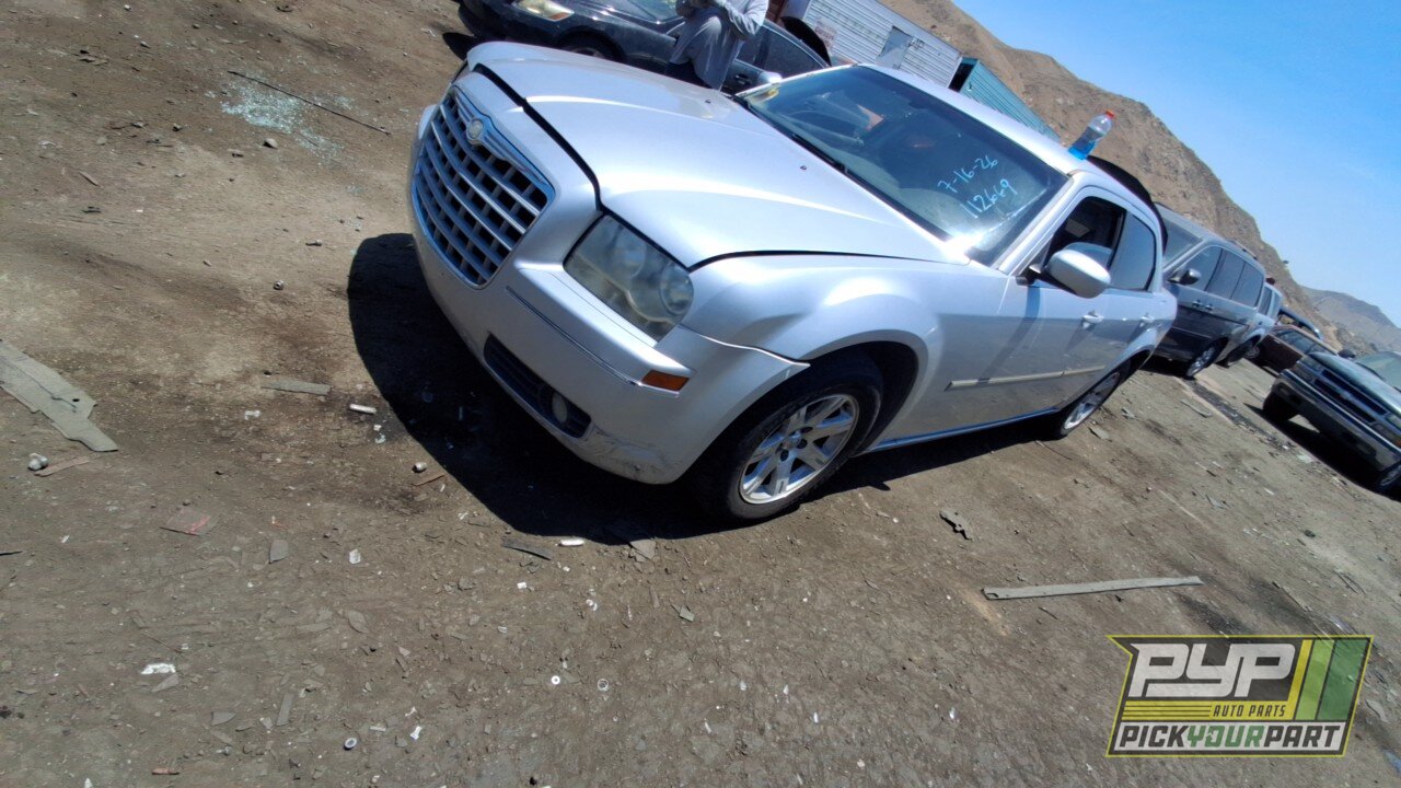 Photo of 2006 Chrysler 300