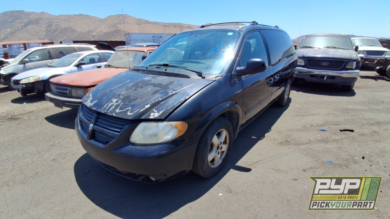 Photo of 2005 Dodge Grand Caravan