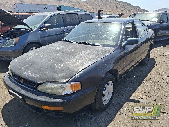 Photo of 1996 Toyota Camry