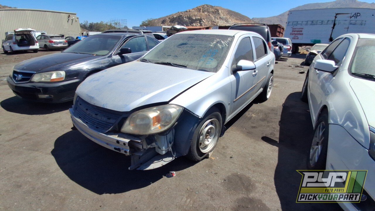 Photo of 2009 Chevrolet Cobalt