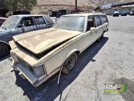 Photo of 1980 Pontiac Bonneville
