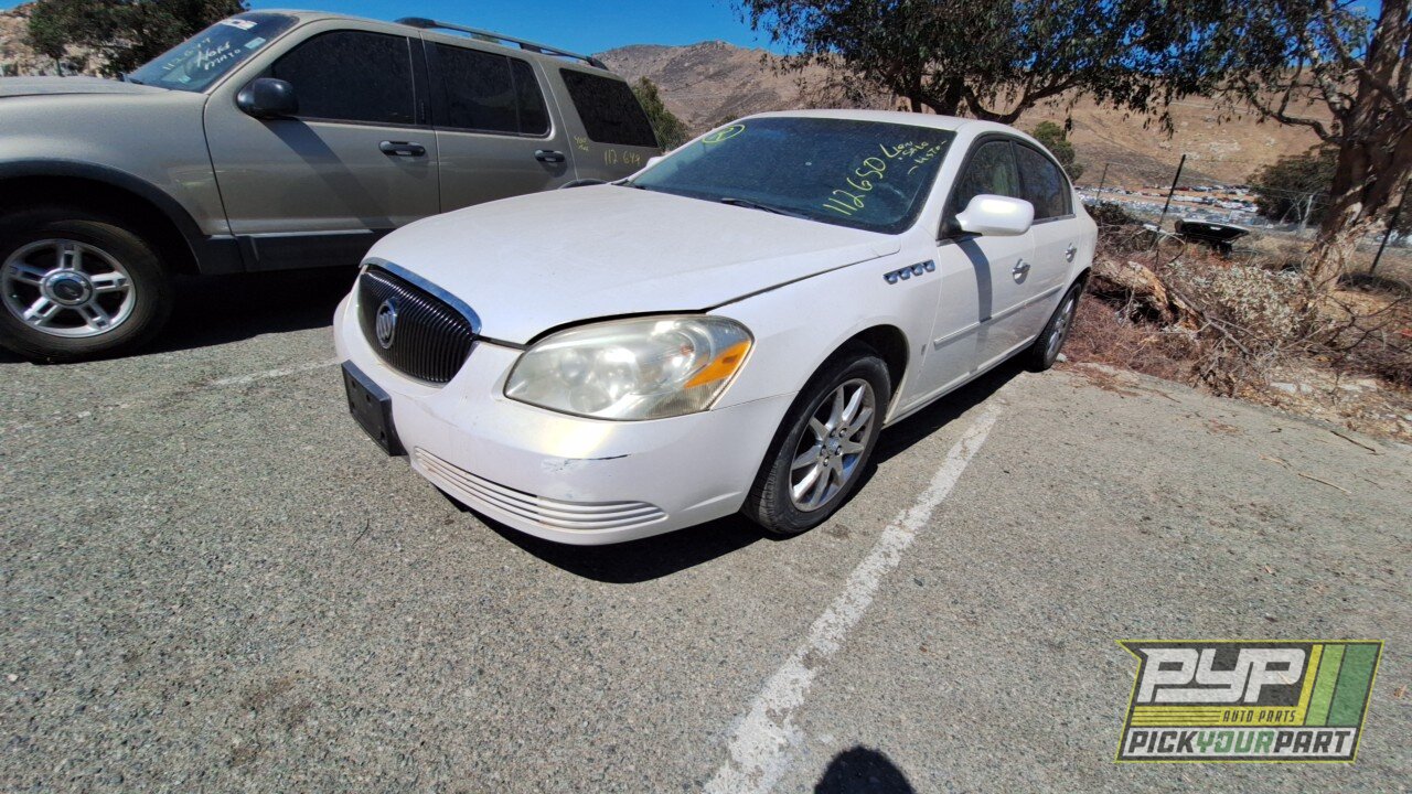 Photo of 2006 Buick Lucerne