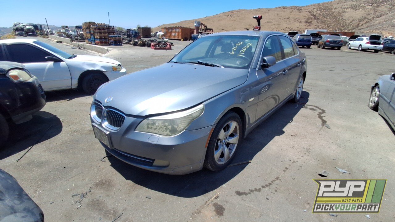 Photo of 2008 Bmw 528I