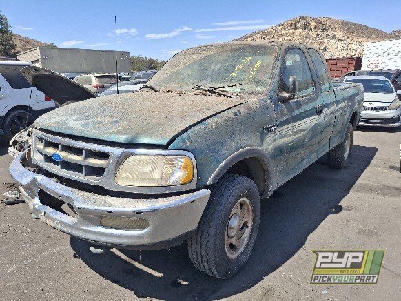 Photo of 1997 Ford F-150