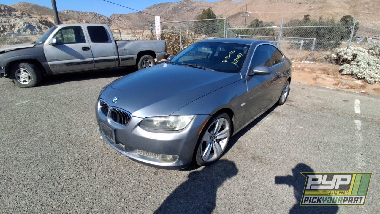 Photo of 2007 Bmw 335I