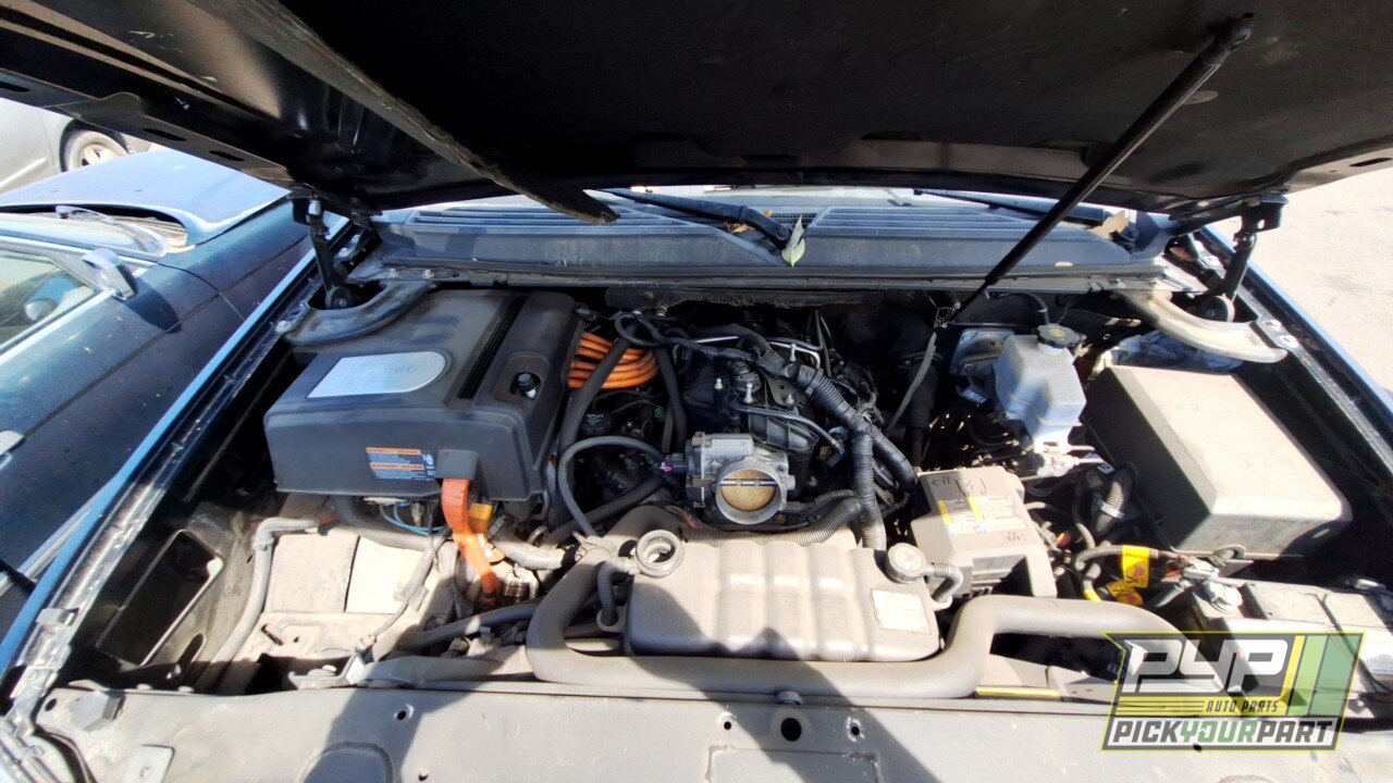 Photo of 2011 Cadillac Escalade