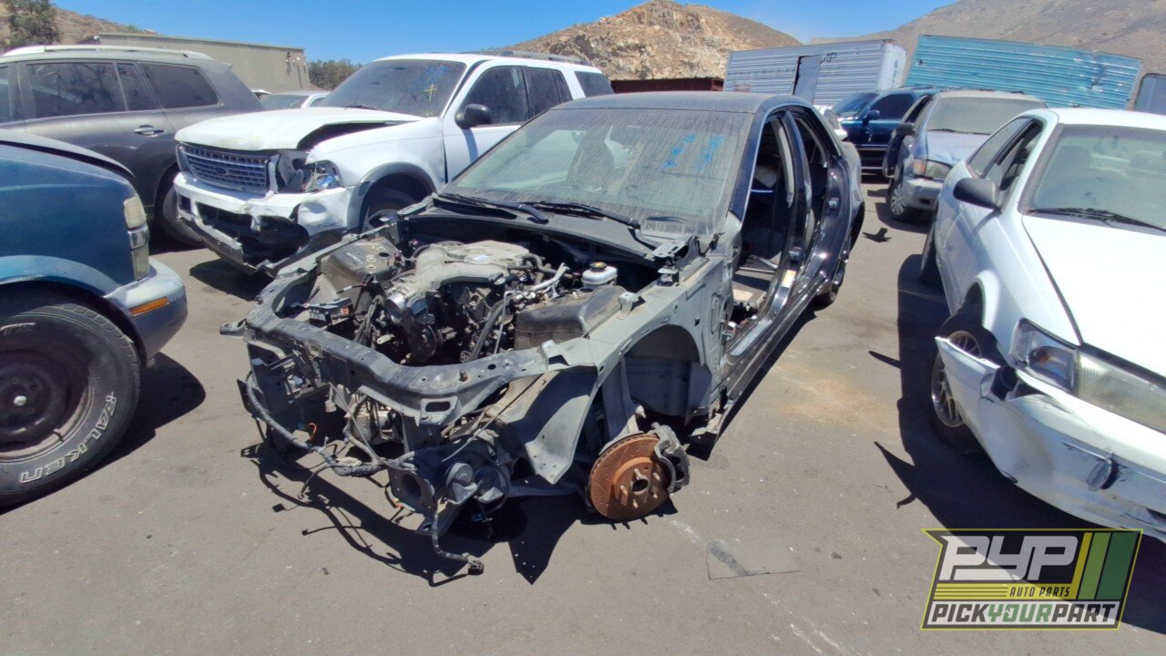 Photo of 2008 Cadillac Cts