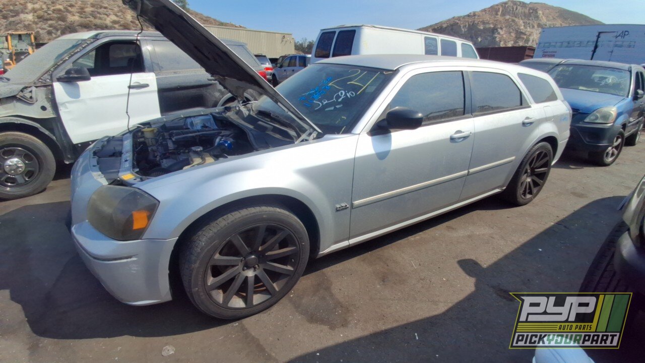 Photo of 2006 Dodge Magnum