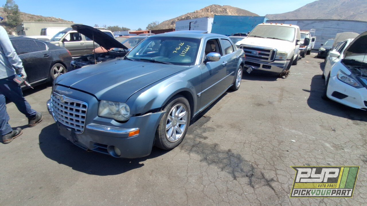 Photo of 2006 Chrysler 300