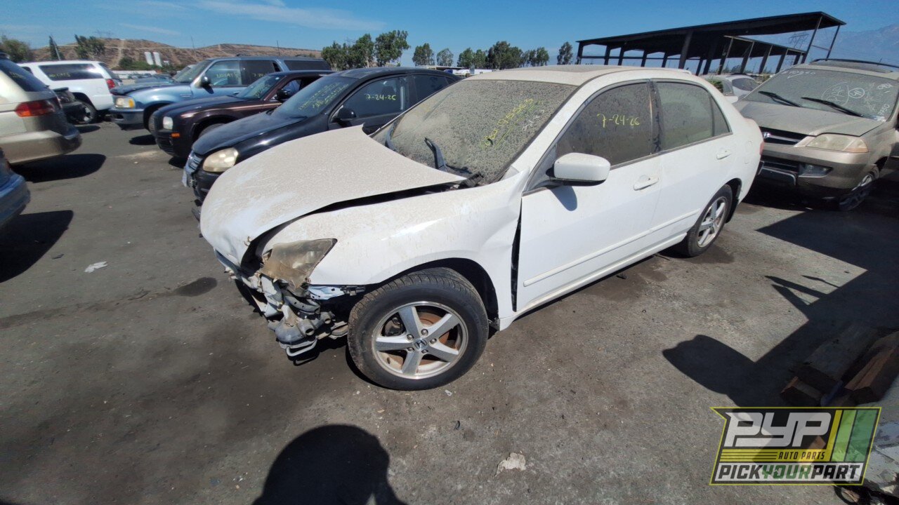 Photo of 2005 Honda Accord