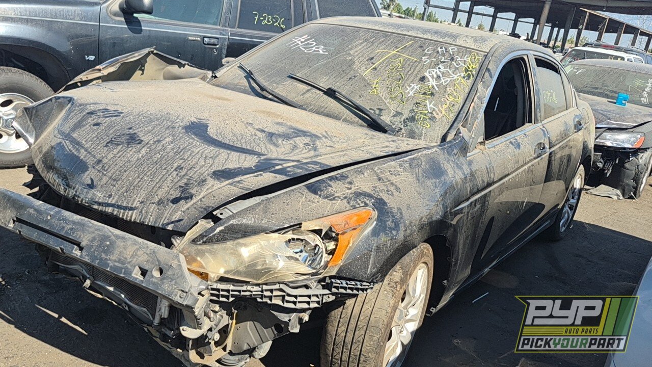 Photo of 2009 Honda Accord