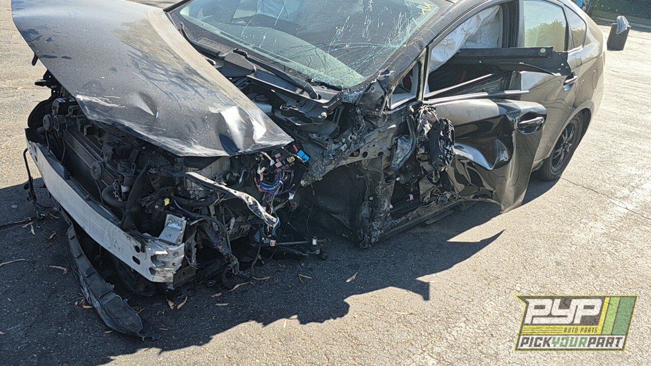 Photo of 2014 Toyota Prius