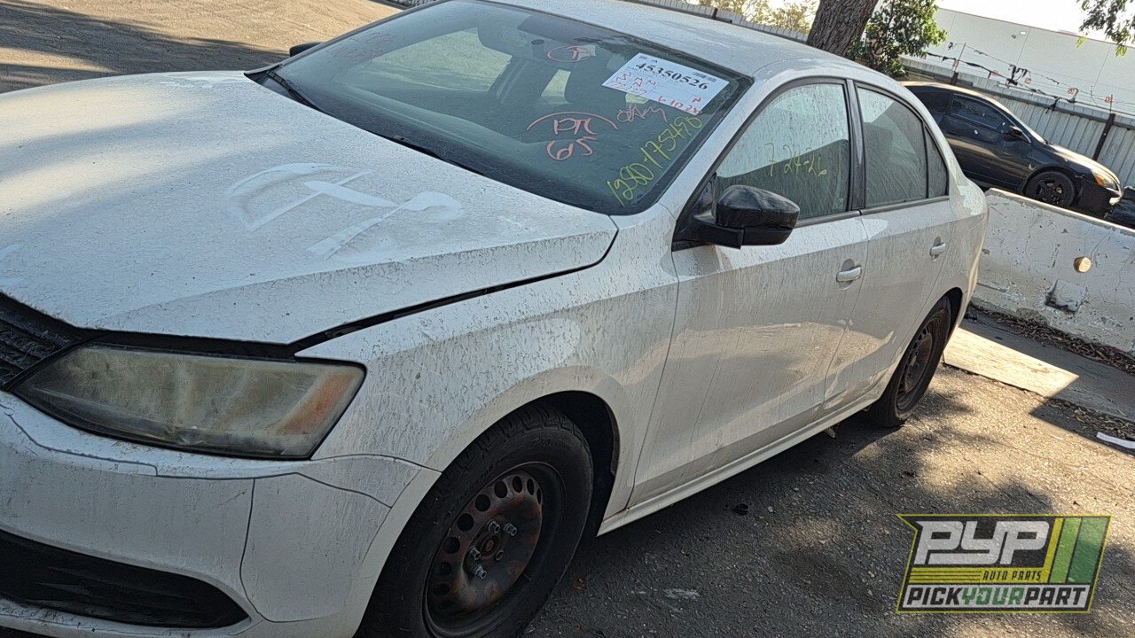 Photo of 2014 Volkswagen Jetta