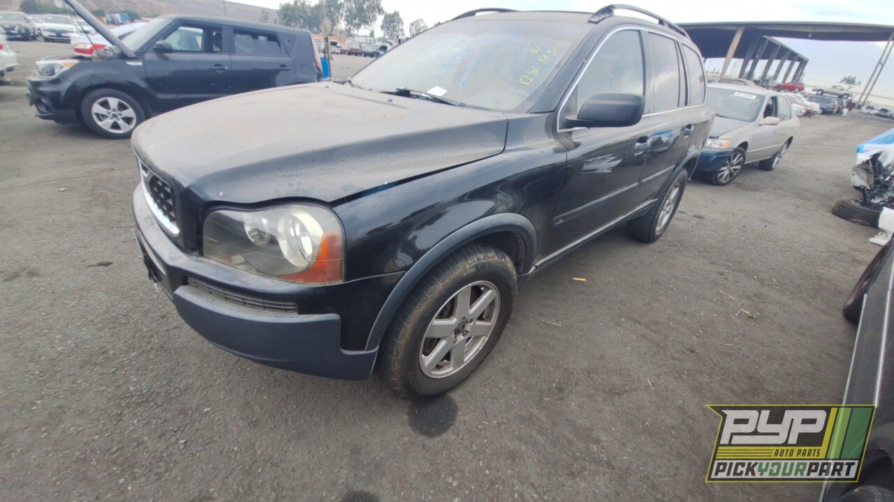 Photo of 2006 Volvo Xc90