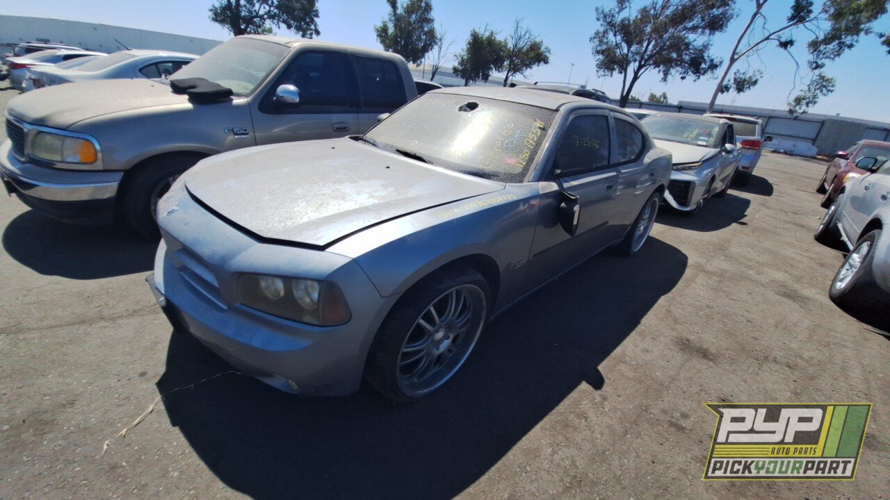 Photo of 2006 Dodge Charger