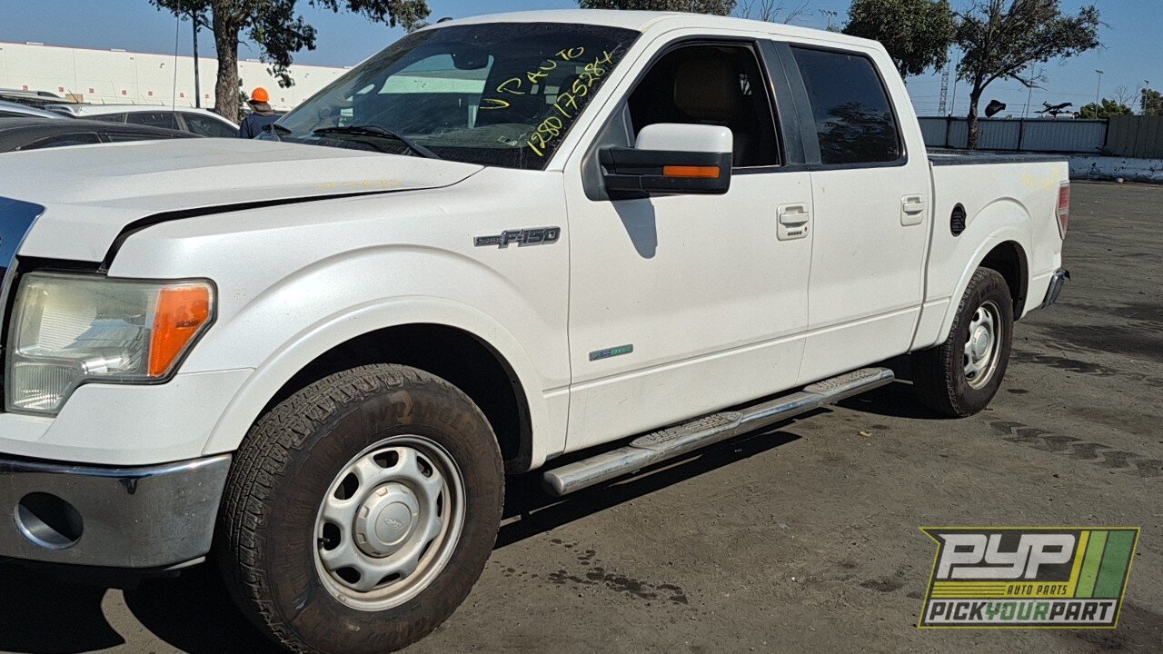 Photo of 2011 Ford F-150
