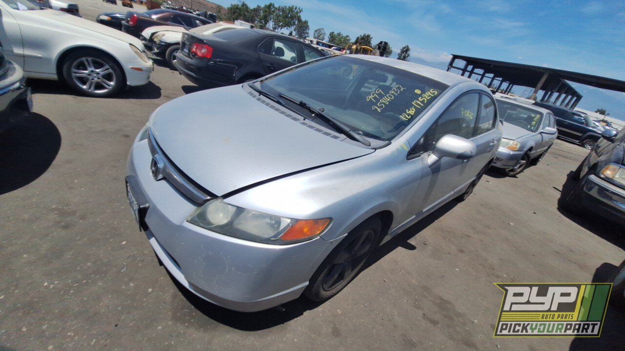 Photo of 2008 Honda Civic