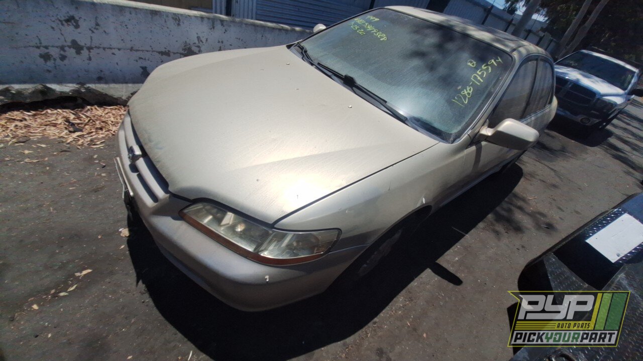 Photo of 2000 Honda Accord