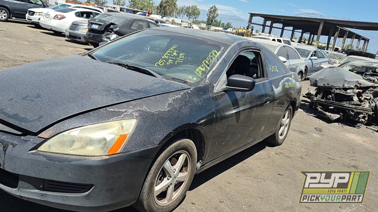 Photo of 2005 Honda Accord