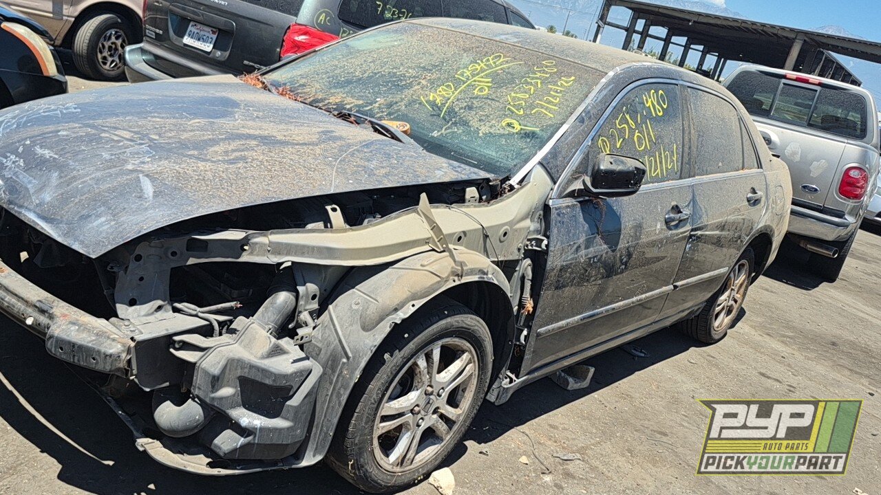 Photo of 2006 Honda Accord