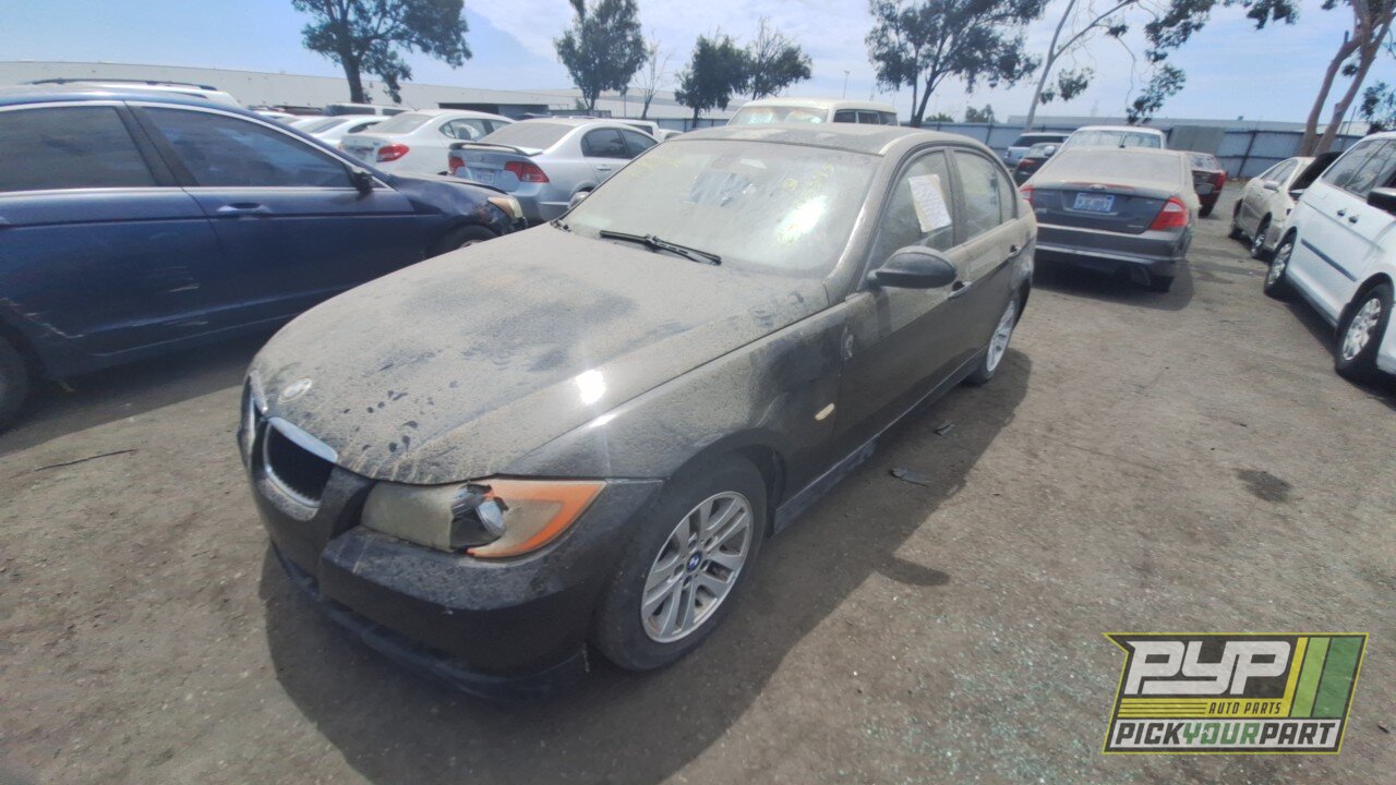 Photo of 2006 Bmw 325I