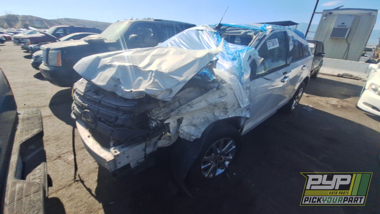 Photo of 2011 Ford Edge
