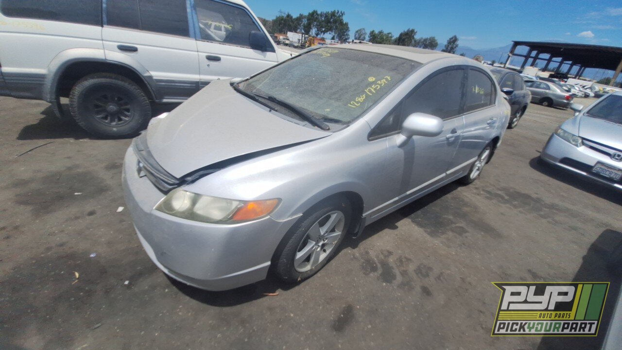 Photo of 2006 Honda Civic