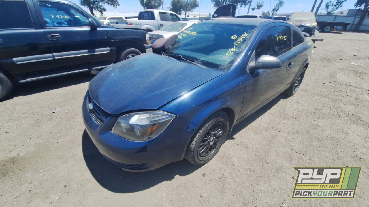 Photo of 2010 Chevrolet Cobalt