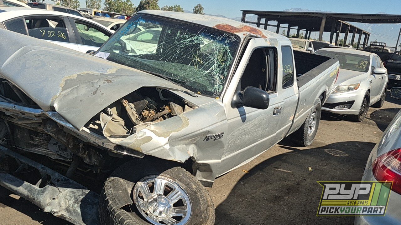 Photo of 2005 Ford Ranger