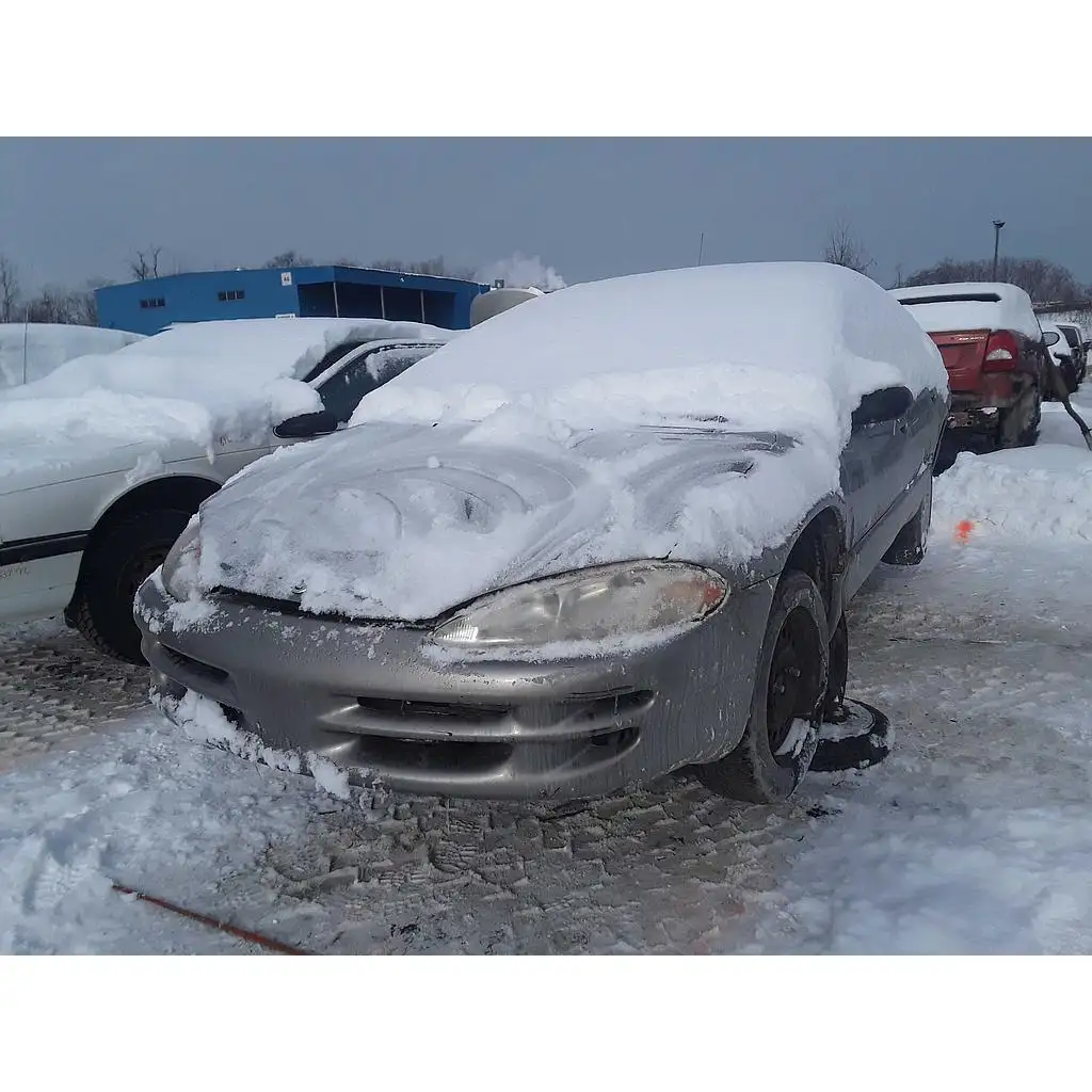 Photo of 1999 Chrysler Intrepid
