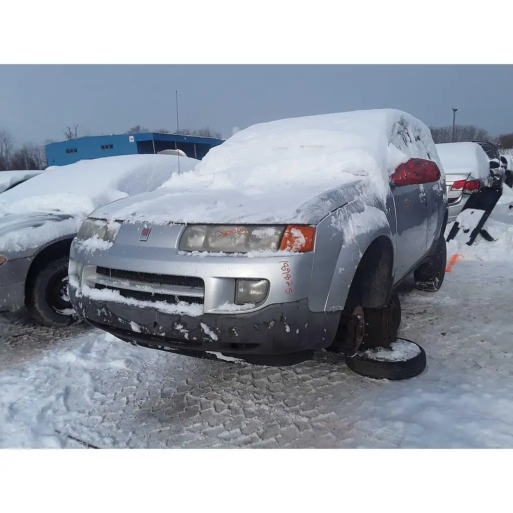 Photo of 2004 Saturn Vue