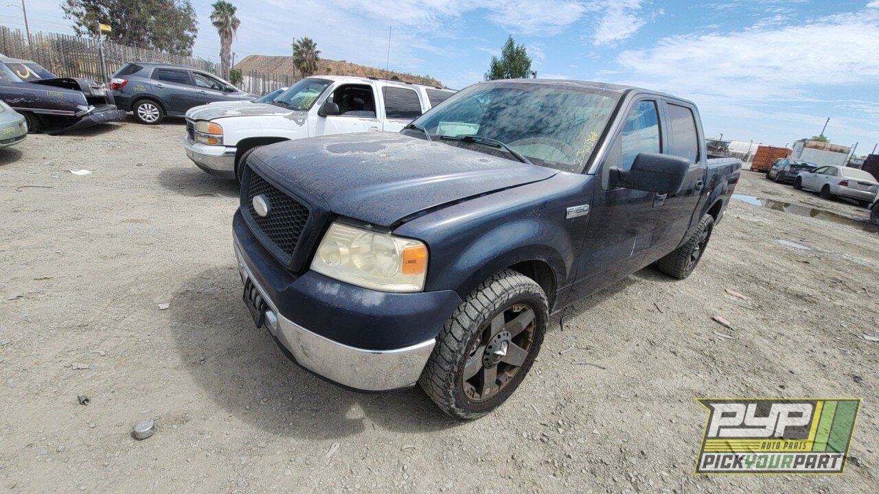 Photo of 2006 Ford F-150